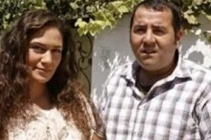 Ata Demirer ve &Ouml;zge Borak İtalya yolcusu