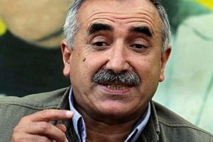 Karayılan'ın  telsiz konuşması deşifre oldu