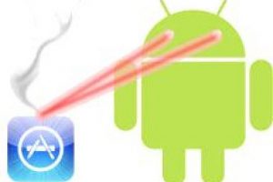 iPhone'dan Android'e ge&ccedil;iş