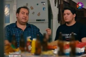 İşler G&uuml;&ccedil;ler yine &ccedil;ok g&uuml;ld&uuml;rd&uuml;
