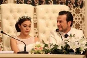 Kuzey'i silen Cemre evlilik masasında