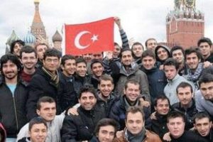 MHP'li başkandan 'ilgin&ccedil;' iddia!
