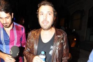 İşte Halil Sezai'nin yeni imajı