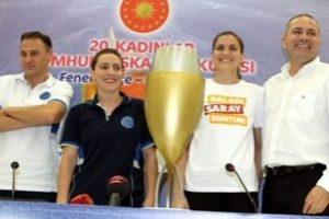 Cumhurbaşkanlığı kupası sahibini arıyor