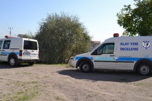 2 aylık bebek evde &ouml;l&uuml; bulundu