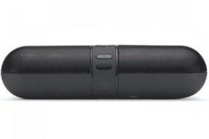 Beats Audio'dan yeni bir bluetooth hoparl&ouml;r
