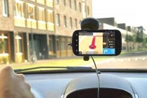 G&uuml;n&uuml;n mobil uygulaması: Tomtom Turkey