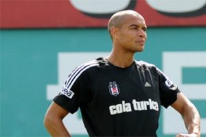 Beşiktaş'tan Ferrari a&ccedil;ıklaması