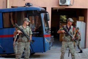 Zirve Yayınevi Davası'nda şok iddialar