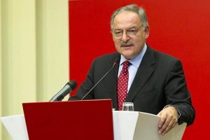CHP'den Suriye politikasına destek