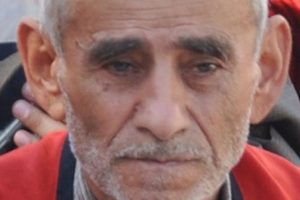 İ&ccedil;ki i&ccedil;enlere kızan yaşlı adam, iki kişiyi &ouml;ld&uuml;rd&uuml;