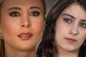 Ahu Sungur Twitter'da isyan etti