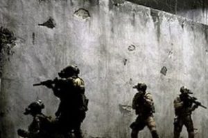 Ladin'i avlama taktikleri PKK'da işe yarar mı?