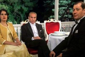 Dizi i&ccedil;in tarih yeniden canlandı