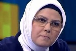Ayşe B&ouml;h&uuml;rler'den 4+4+4 ve dindarlık eleştirisi