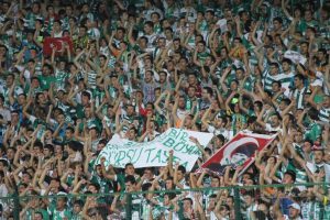 Fenerbah&ccedil;e ma&ccedil;ı biletleri satışa &ccedil;ıktı