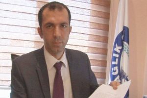 Hemşirelere tuvalet temizletilmesine tepki