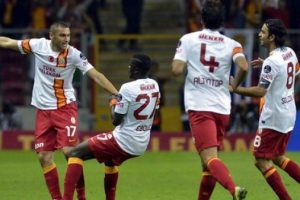 Galatasaray'da sakatlar can sıkıyor