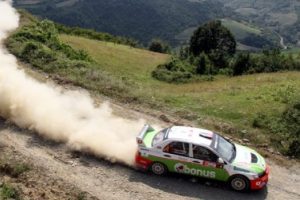 Yeşil Bursa rallisi nefes kesecek!