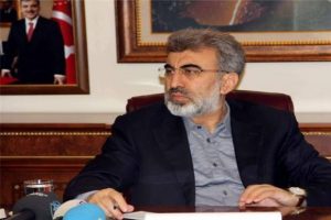 Yıldız'dan benzin a&ccedil;ıklaması