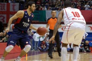 Efes siftah peşinde