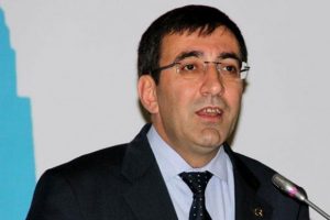 T&uuml;rkiye ekonomisi u&ccedil;tu