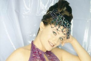 Hilal Cebeci kendisini eleştirenlere Twitter'da k&uuml;f&uuml;r etti