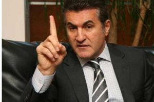 Maslak'ı kaybetti ilk a&ccedil;ıklamasını yaptı