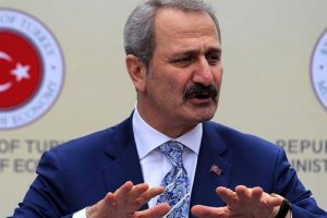 Merkez'in hala dediği dedik