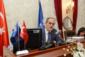 Bursa'nın ilk gemisi geldi, 2 gemi de yolda