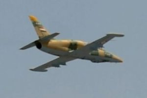 Esad yerleşim yerlerine bomba yağdırdı