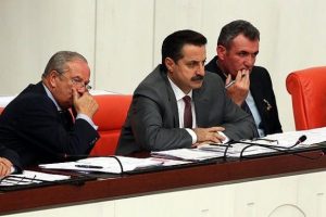 İş&ccedil;inin beklediği d&uuml;zenleme yasalaştı