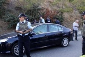 Emekli Milli Eğitim m&uuml;fettişi &ouml;l&uuml; bulundu