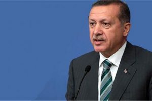 Erdoğan gece yarısı hastaneye gitti