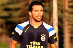 Mehmet Topal'dan m&uuml;jdeli haber