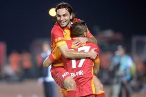 Gen&ccedil;lerbirliği'nden Sel&ccedil;uk ve Burak a&ccedil;ıklaması