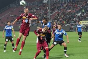 Cluj'a G.Saray'dan &ouml;nce Hagi darbesi!