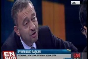Hem Kemalist hem Sosyalist nasıl olunur tarifi