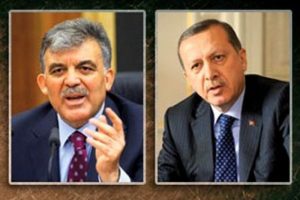 Kulisleri hareketlendiren s&uuml;rpriz g&ouml;r&uuml;şme
