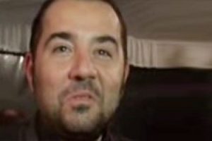 Ata Demirer espirileriyle İtalya'yı kırdı ge&ccedil;irdi