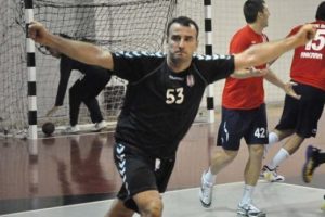 Beşiktaş Avrupa sahnesinde