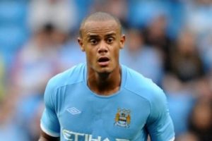 Kompany: "Daha fazlası gerekiyor"