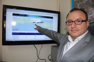 İstanbul'daki depremi 6 g&uuml;n &ouml;nce bildi