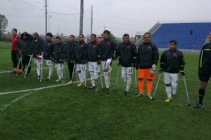 "Engelli sporcuların farkına varıldı"