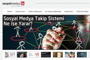 T&uuml;rkiye'nin ilk sosyal medya arşivi hizmete girdi
