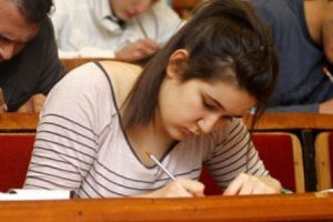 &Uuml;niversiteye artık b&ouml;yle girilecek