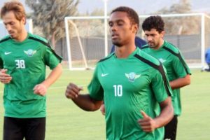 Bruno'dan Gaziantepspor ma&ccedil;ında gol s&ouml;z&uuml;