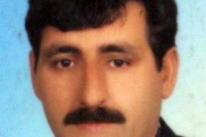 Kamyon s&uuml;r&uuml;c&uuml;n&uuml;n sır &ouml;l&uuml;m&uuml;