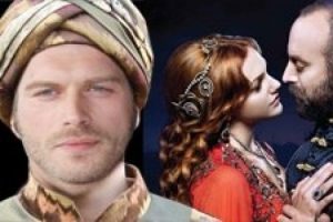 Kıvan&ccedil; Tatlıtuğ Muhteşem Y&uuml;zyıl'a mı katılıyor?