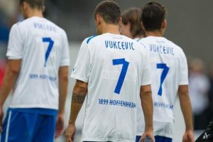 Bundesliga'da 15 bininci ma&ccedil;